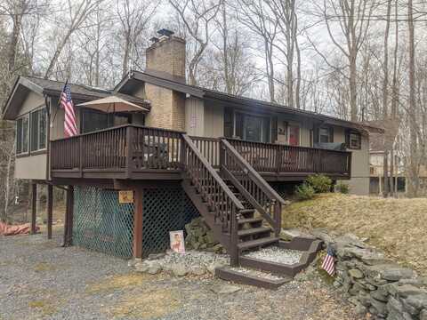 Creekview, GOULDSBORO, PA 18424