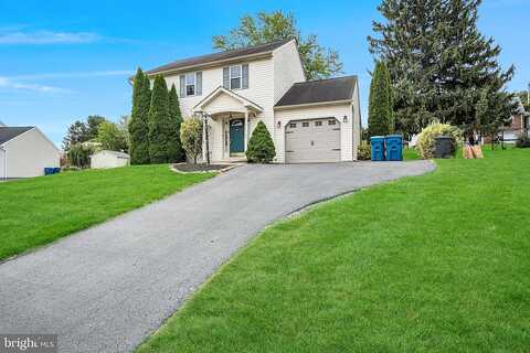 Parkview, SEVEN VALLEYS, PA 17360
