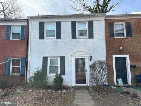 Farrell, FREDERICKSBURG, VA 22408