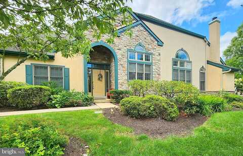 Springton, WEST CHESTER, PA 19380