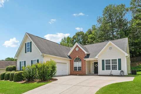 Heatherton, DACULA, GA 30019