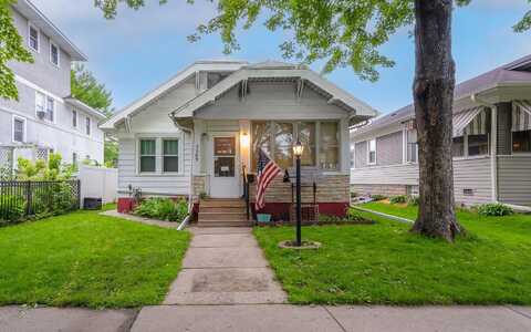 Berkeley, SAINT PAUL, MN 55105