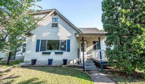 Sherburne, SAINT PAUL, MN 55104