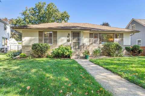Hoyt, SAINT PAUL, MN 55108