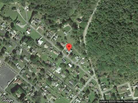 Penn, BROCKWAY, PA 15824