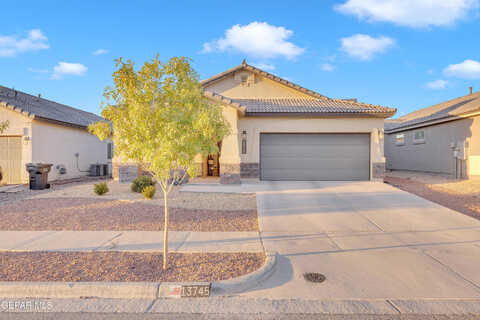 Samlesbury, EL PASO, TX 79928
