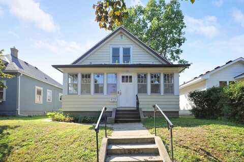 Charles, SAINT PAUL, MN 55104