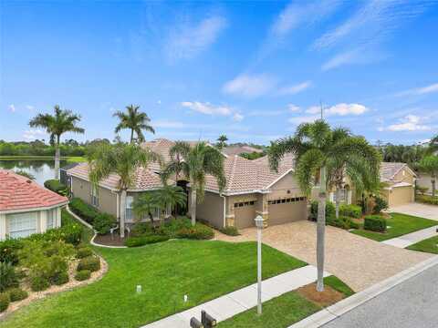 Creek Nine, NORTH PORT, FL 34291