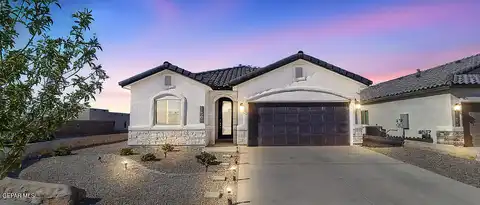Lawkland, HORIZON CITY, TX 79928