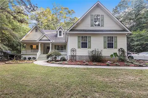 Whippoorwill Ridge, JACKSON, GA 30233