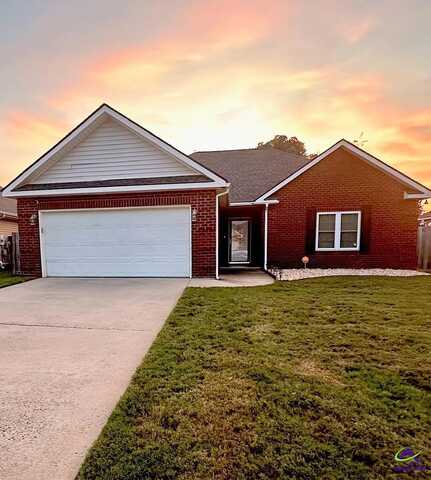 Amber, BYRON, GA 31008