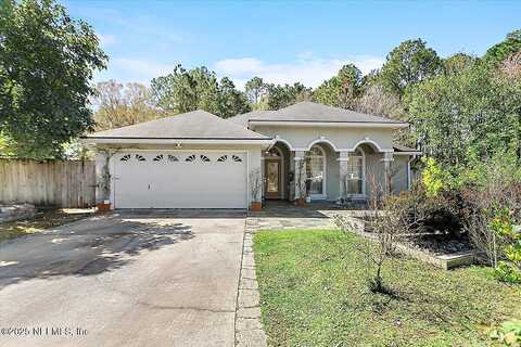 Las Brisas N Way, Jacksonville, FL 32224