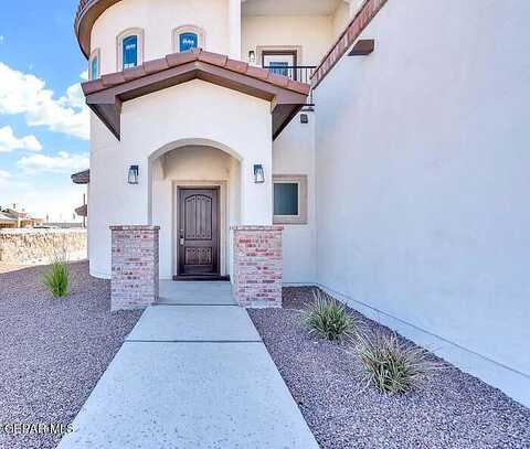 Emerald Crystal, EL PASO, TX 79928