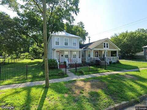 Seaboard, CHESAPEAKE, VA 23324