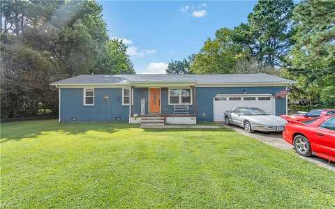 Blackwater, CHESAPEAKE, VA 23322