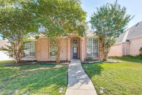Anchor, WYLIE, TX 75098