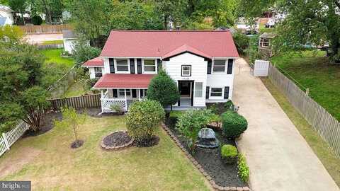 Kumar, WOODBRIDGE, VA 22193