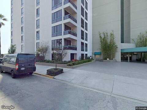 E Ocean Blvd, Long Beach, CA 90802