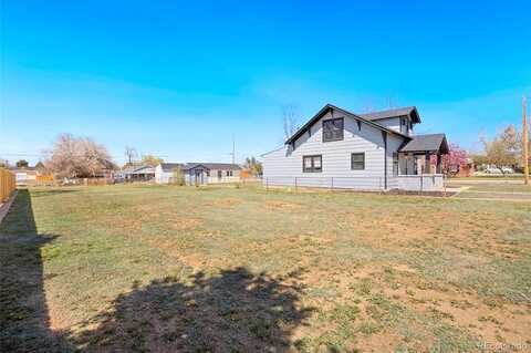 3Rd, DACONO, CO 80514