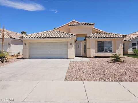 Feather Glen, LAS VEGAS, NV 89117