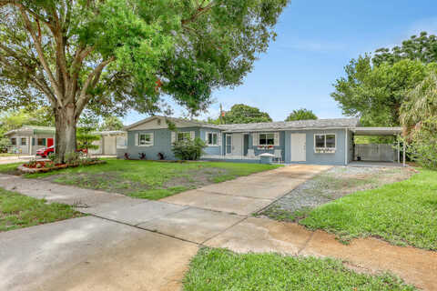 Milton, TITUSVILLE, FL 32780