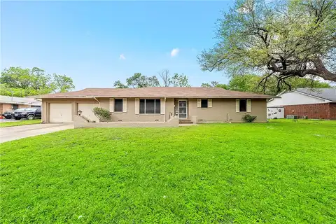 Crestline, WACO, TX 76705