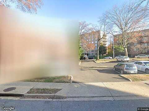 N Ode St, Arlington, VA 22209
