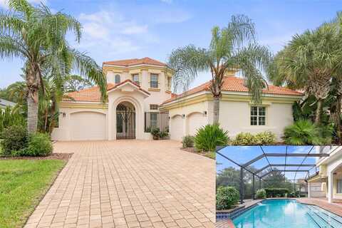 Lakewalk, PALM COAST, FL 32137