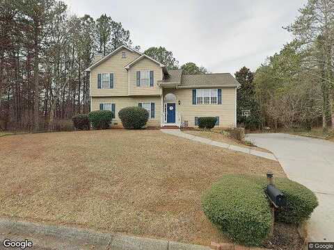 Ridge, ADAIRSVILLE, GA 30103