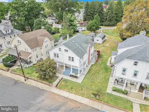 Glenwood, COLLEGEVILLE, PA 19426