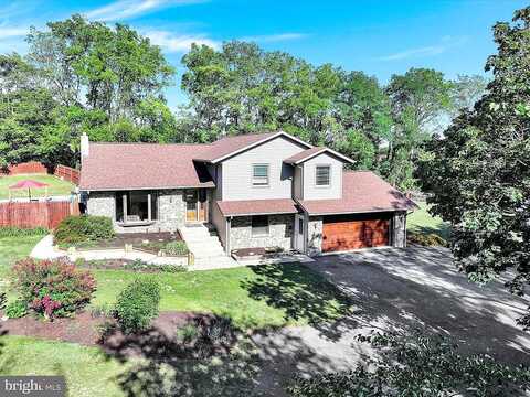 Old Ebenezer, LEBANON, PA 17046
