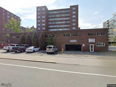 N Craig St, Oakland, PA 15213