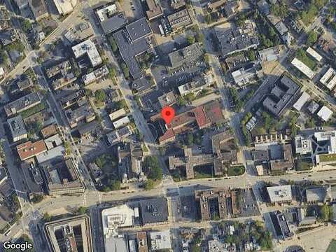 N Craig St, Oakland, PA 15213