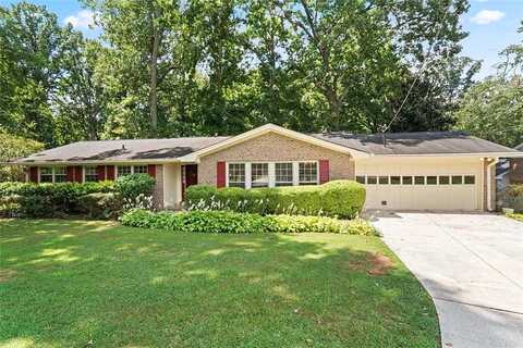 Bonnie, LILBURN, GA 30047