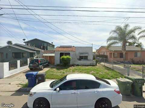 94Th, LOS ANGELES, CA 90003