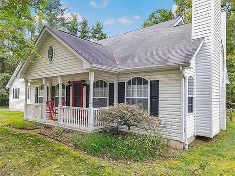 Cindy, SAYLORSBURG, PA 18353