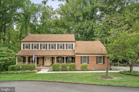 Cavalier, WOODBRIDGE, VA 22192