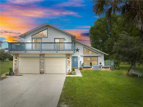 91St, FELLSMERE, FL 32948