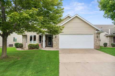 Wedgewood, MINNEAPOLIS, MN 55433