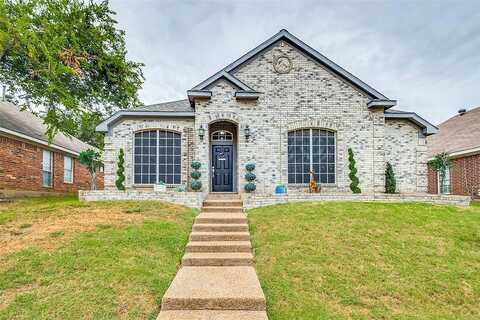 Christopher, LEWISVILLE, TX 75077