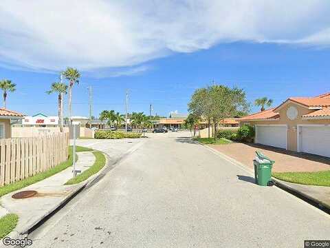 Etruscan Way, Indian Harbour Beach, FL 32937