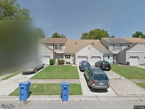 Basswood, CHESAPEAKE, VA 23320