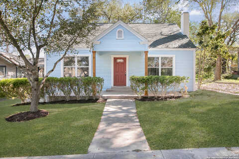 Avant, SAN ANTONIO, TX 78210