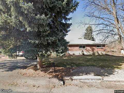 19Th, LAKEWOOD, CO 80215