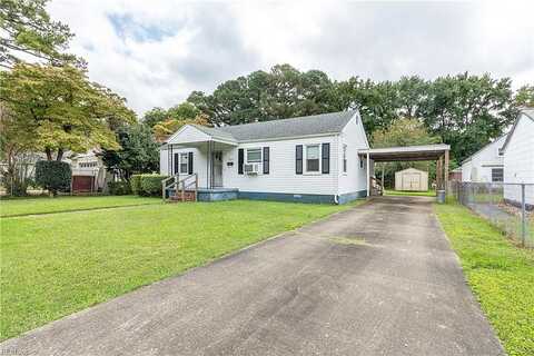Picadilly, NORFOLK, VA 23513