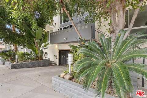 N Flores St, West Hollywood, CA 90069
