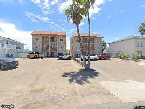 E Cora Lee Dr, South Padre Island, TX 78597