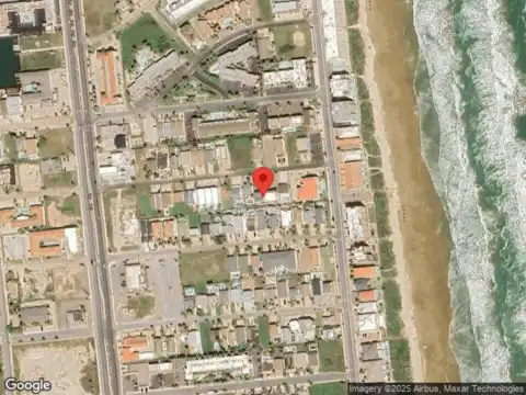 E Cora Lee Dr, South Padre Island, TX 78597