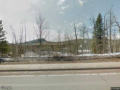Bridge Run, LUTSEN, MN 55612
