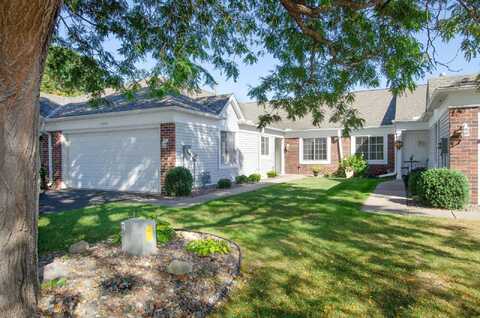 Killdeer, MINNEAPOLIS, MN 55448